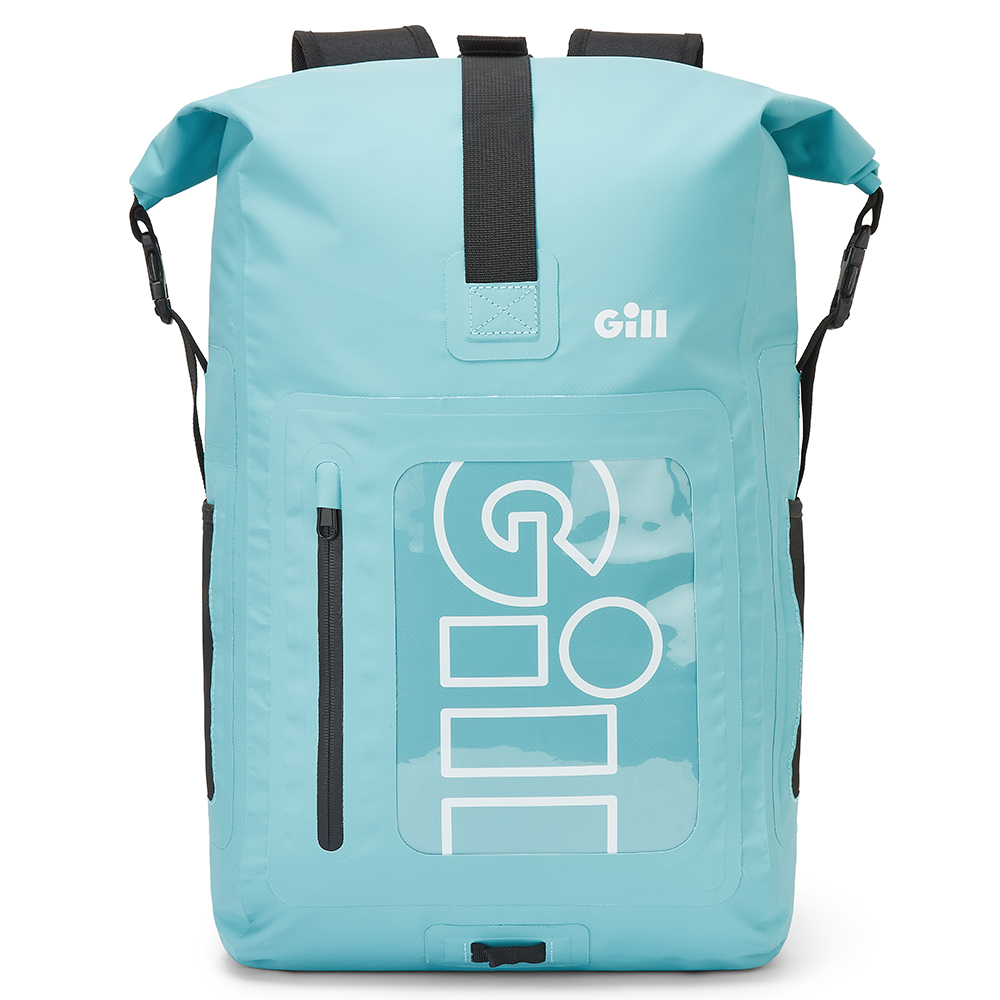 Gill Voyager 2.0 Backpack 30L - Marine Blue