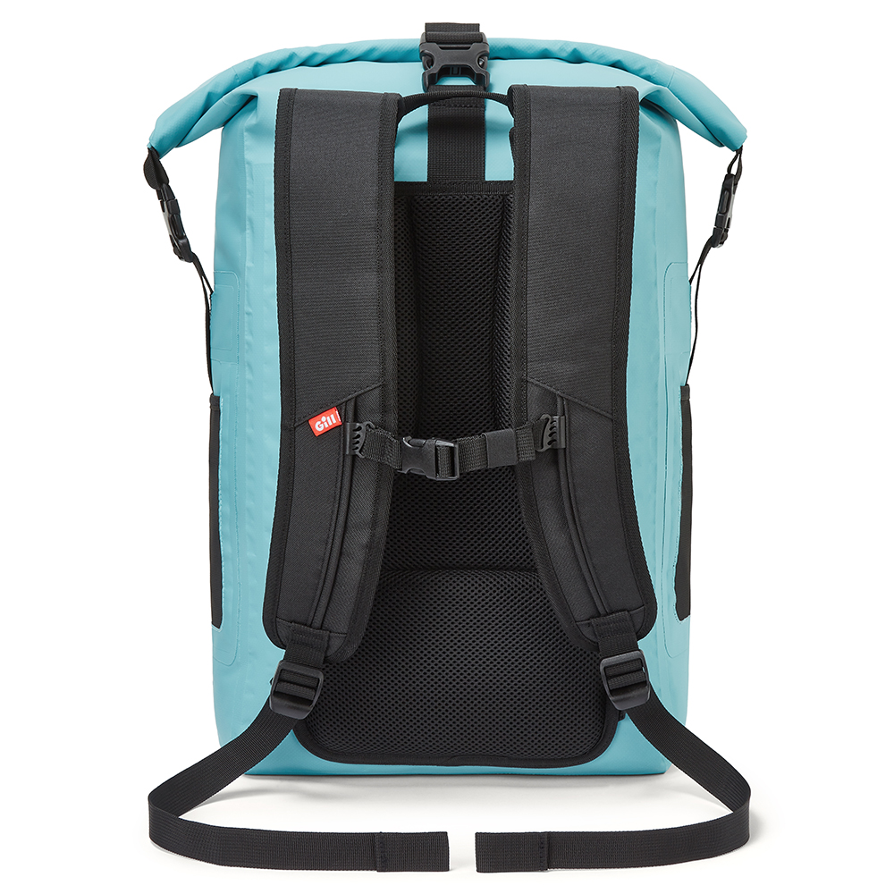 Gill Voyager 2.0 Backpack 30L - Marine Blue