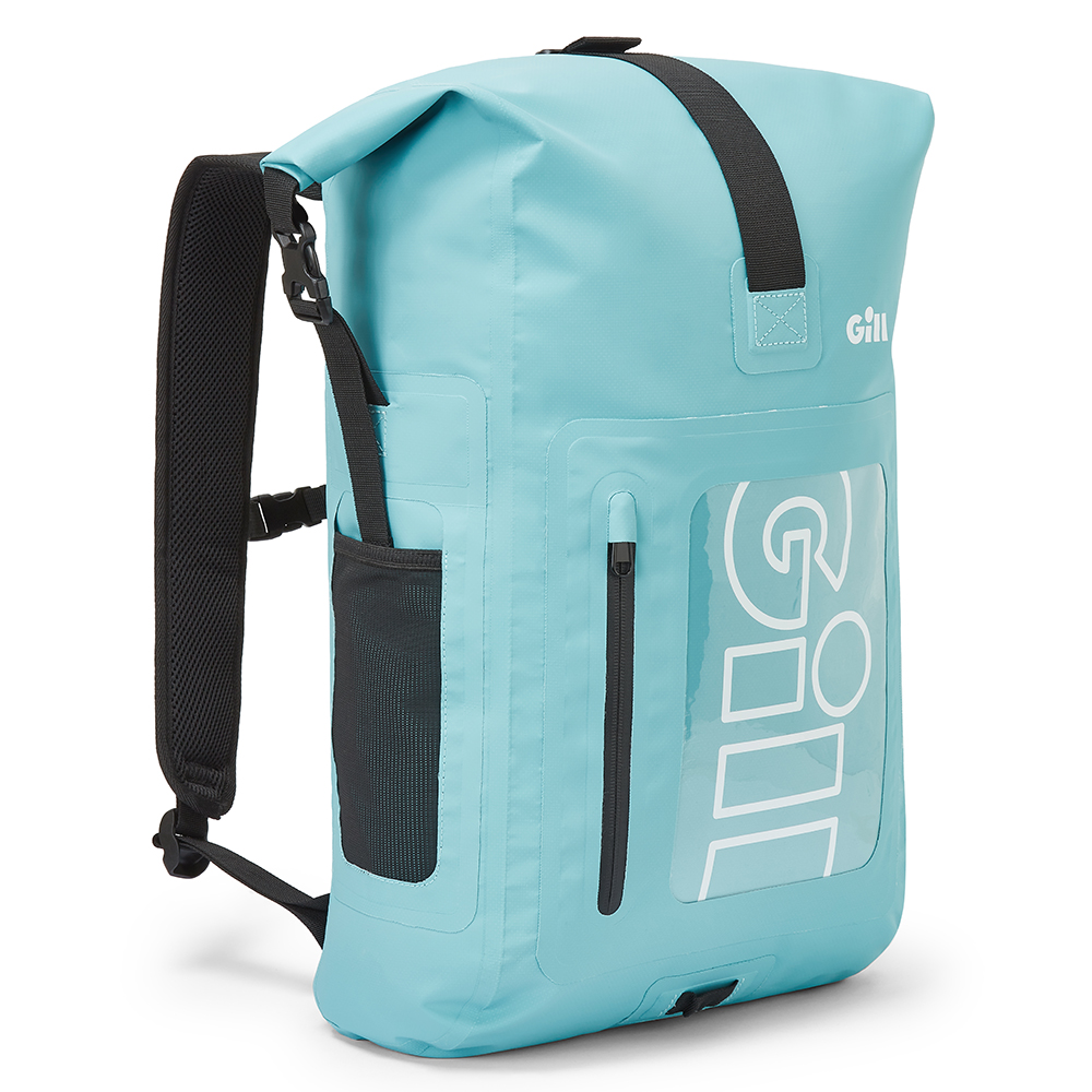 Gill Voyager 2.0 Backpack 30L - Marine Blue