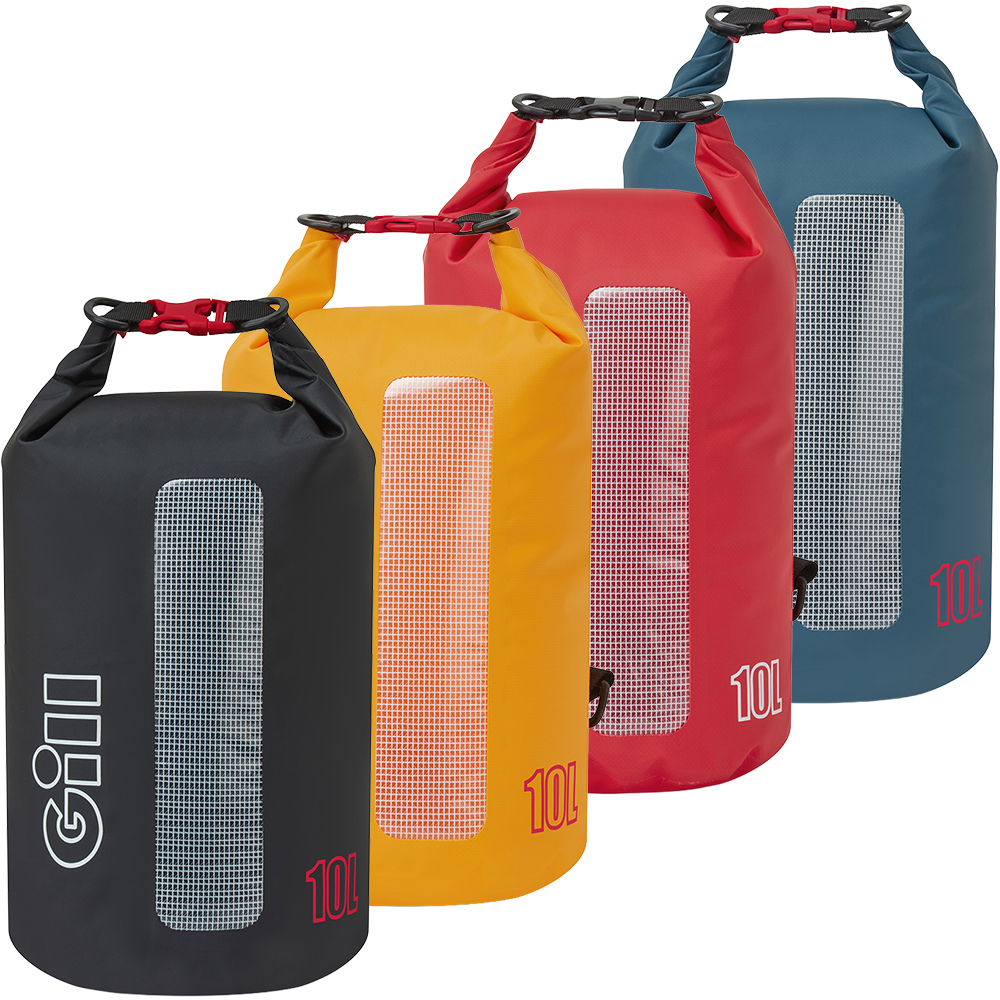 Gill Voyager Dry Bag 10L - Image