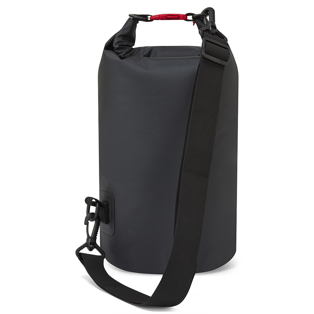 Gill Voyager Dry Bag 10L - Black