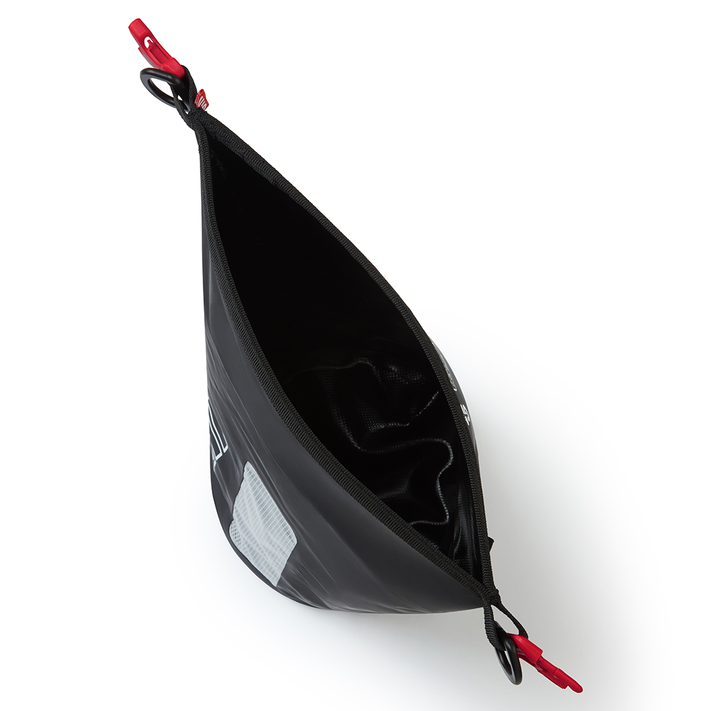Gill Voyager Dry Bag 10L - Black