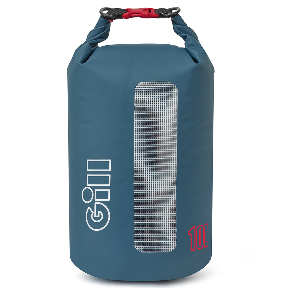 Gill Voyager Dry Bag 10L - Deep Dive