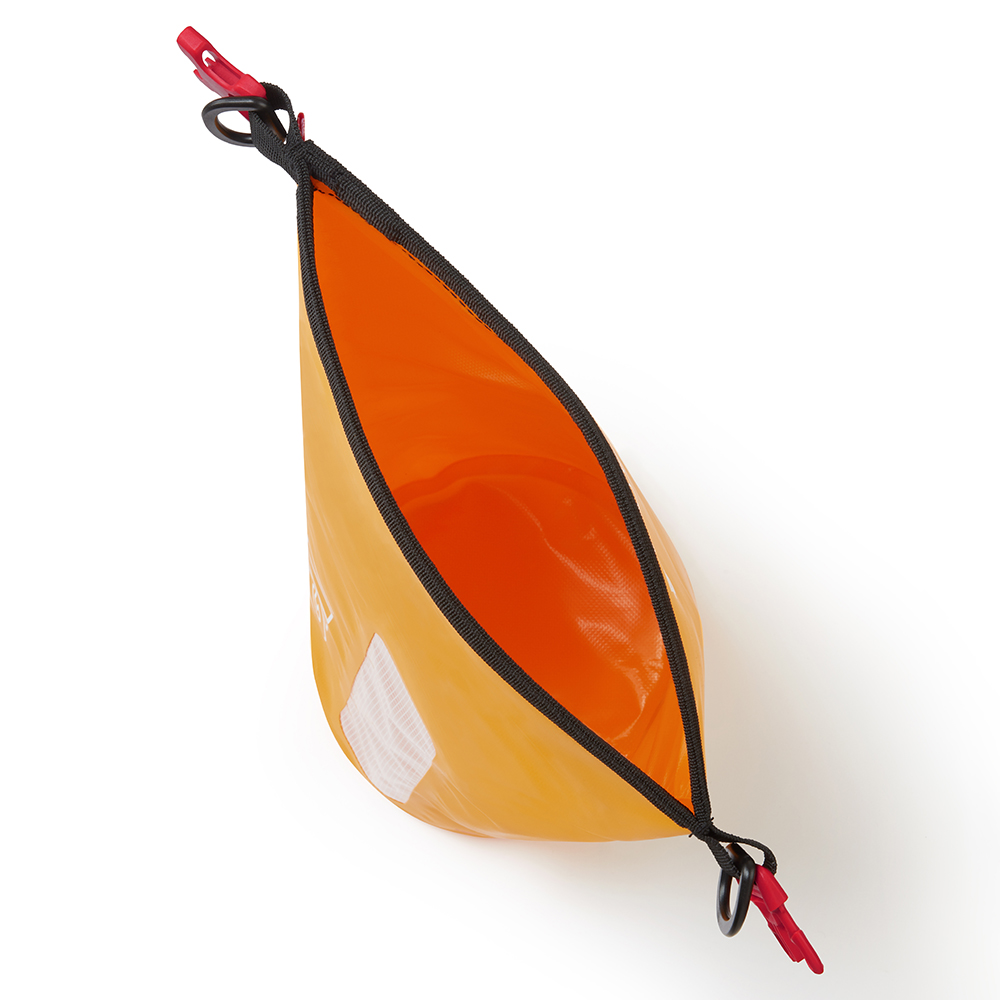 Gill Voyager Dry Bag 10L - Gold Fusion
