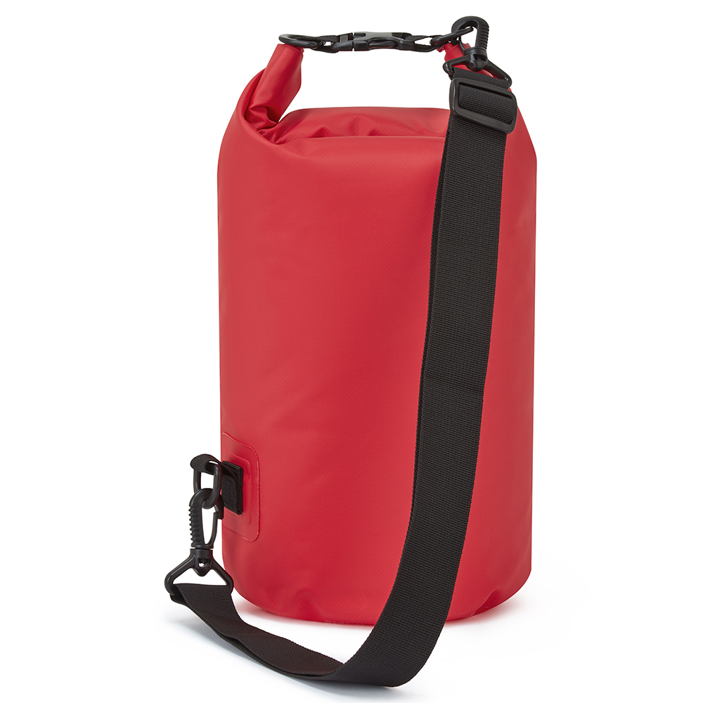 Gill Voyager Dry Bag 10L - Red