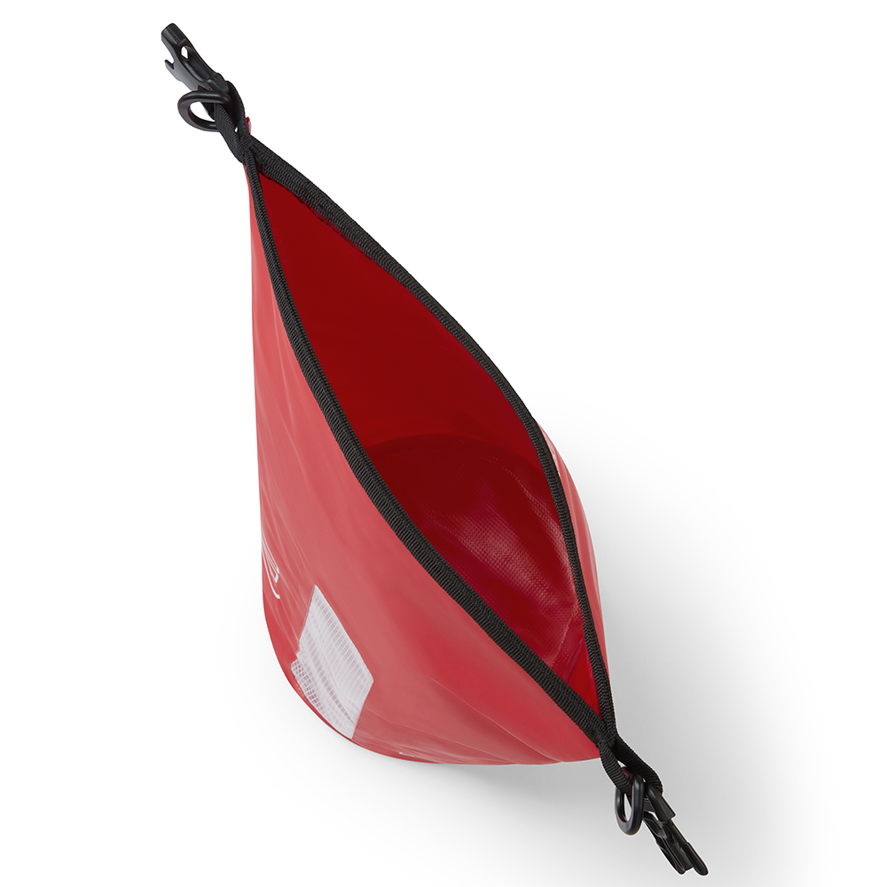 Gill Voyager Dry Bag 10L - Red