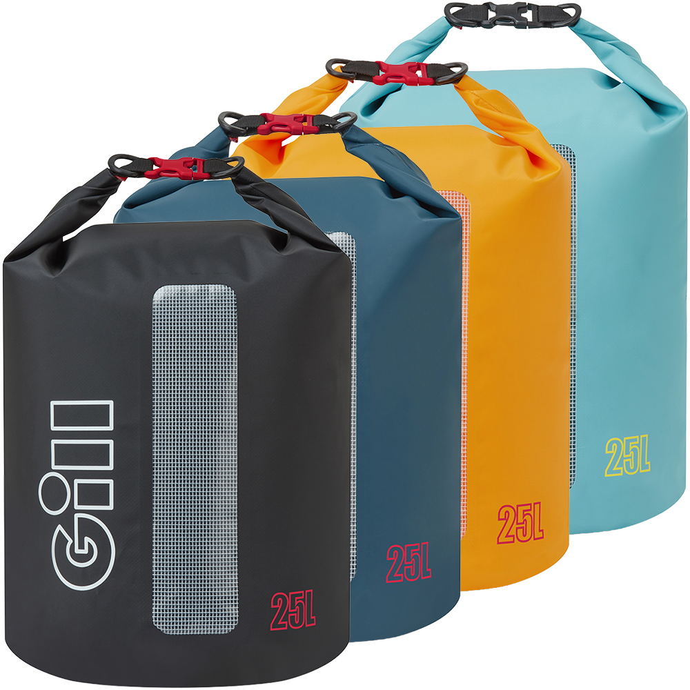 Gill Voyager Dry Bag 25L - Image