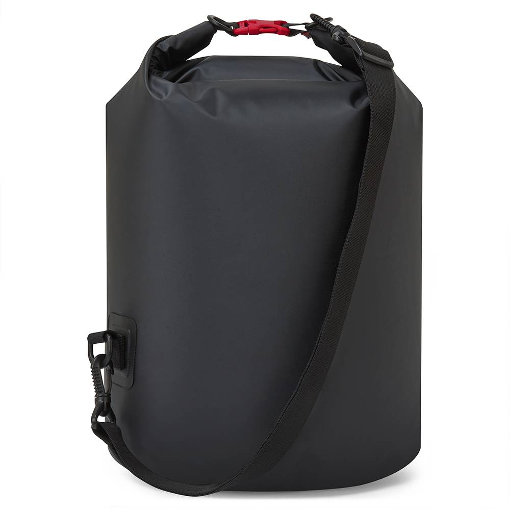 Gill Voyager Dry Bag 25L - Black
