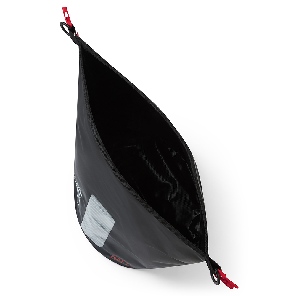 Gill Voyager Dry Bag 25L - Black