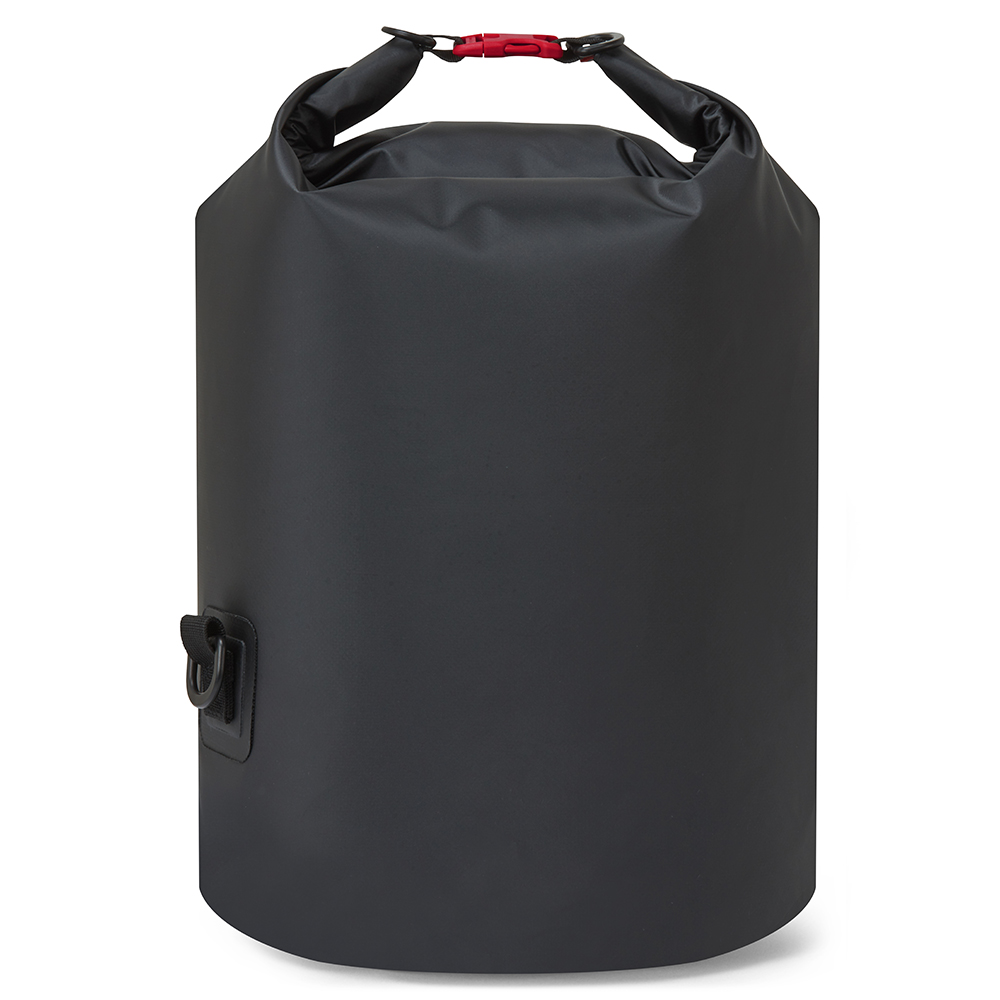 Gill Voyager Dry Bag 25L - Black