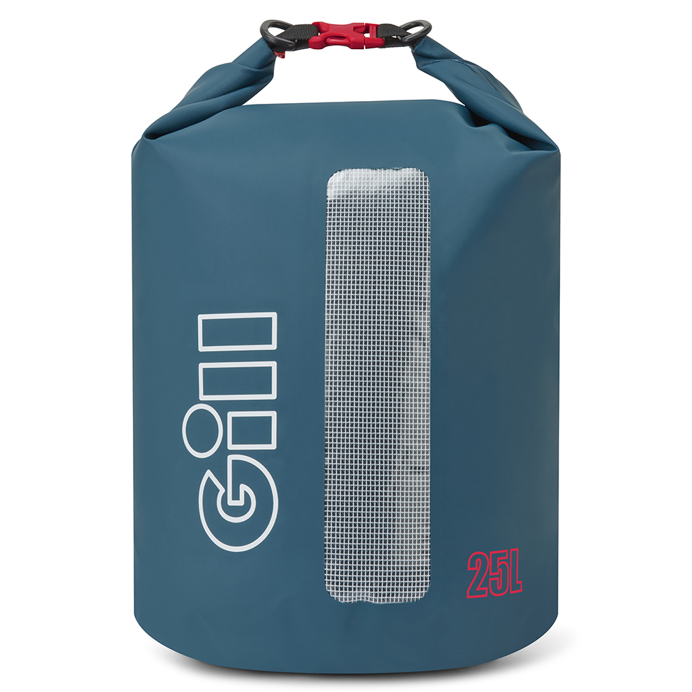 Gill Voyager Dry Bag 25L - Deep Dive
