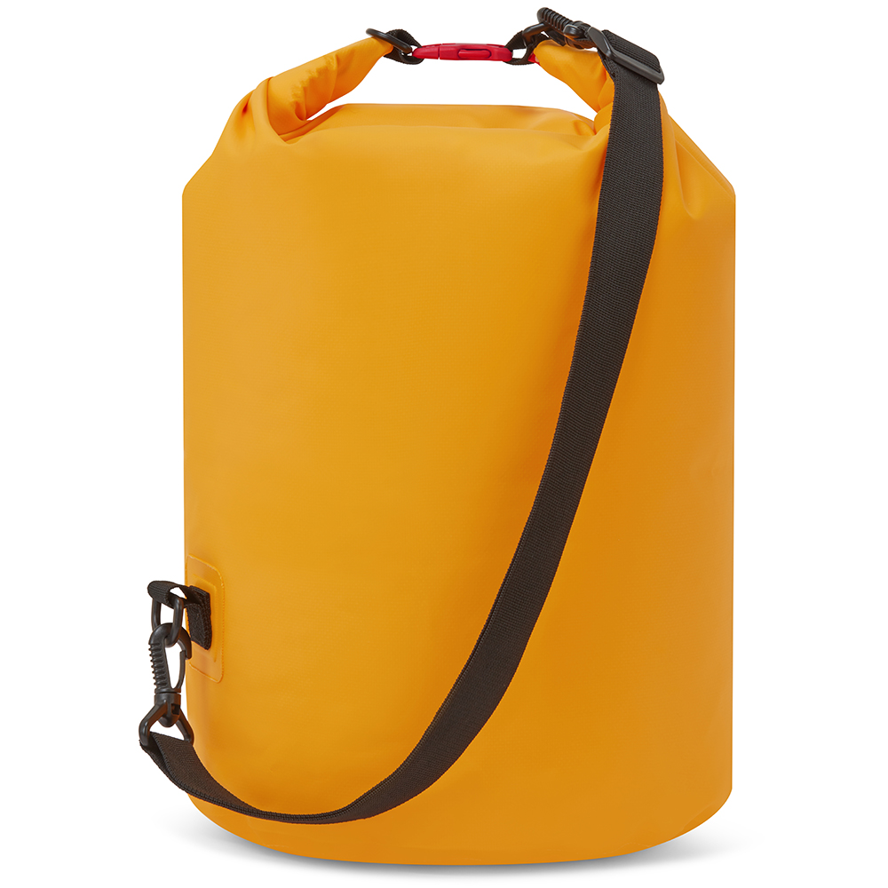 Gill Voyager Dry Bag 25L - Gold Fusion