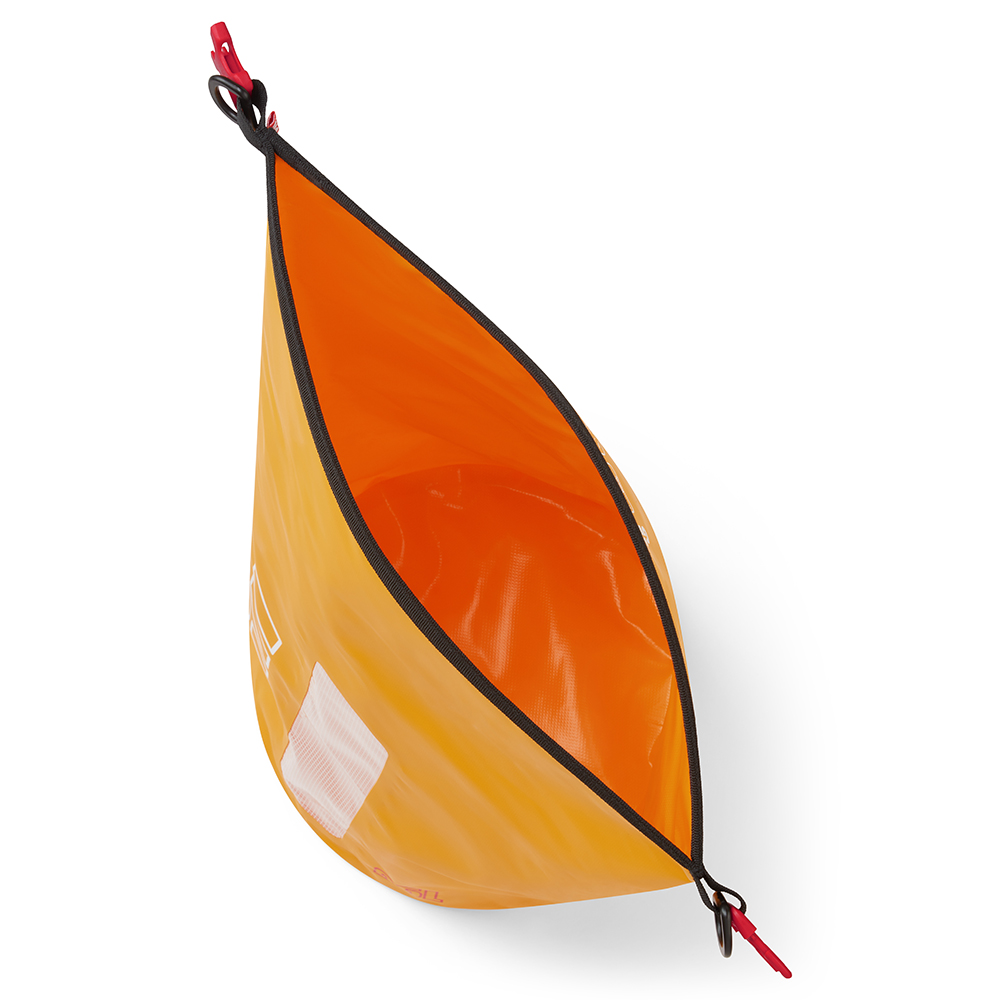 Gill Voyager Dry Bag 25L - Gold Fusion