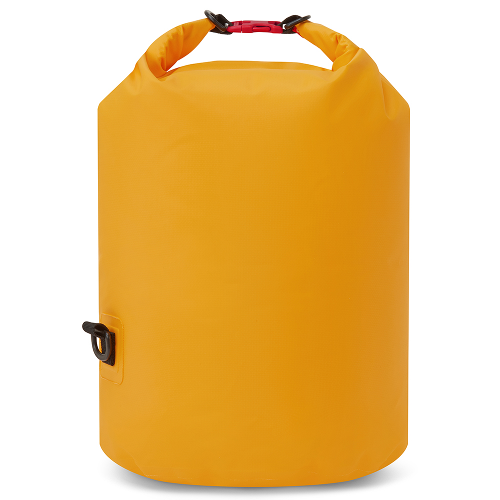 Gill Voyager Dry Bag 25L - Gold Fusion