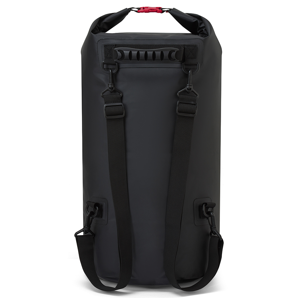 Gill Voyager Dry Bag 50L - Black