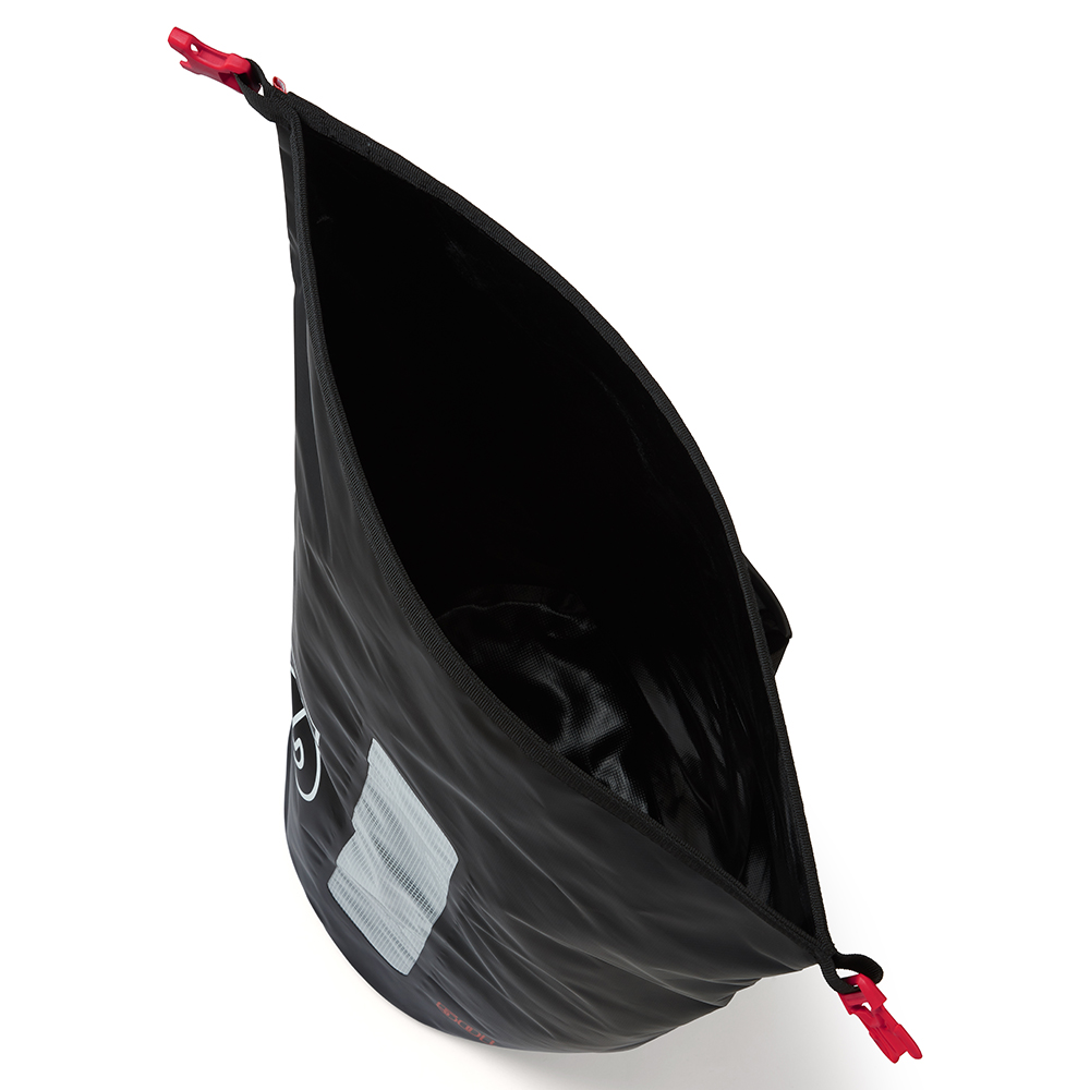Gill Voyager Dry Bag 50L - Black