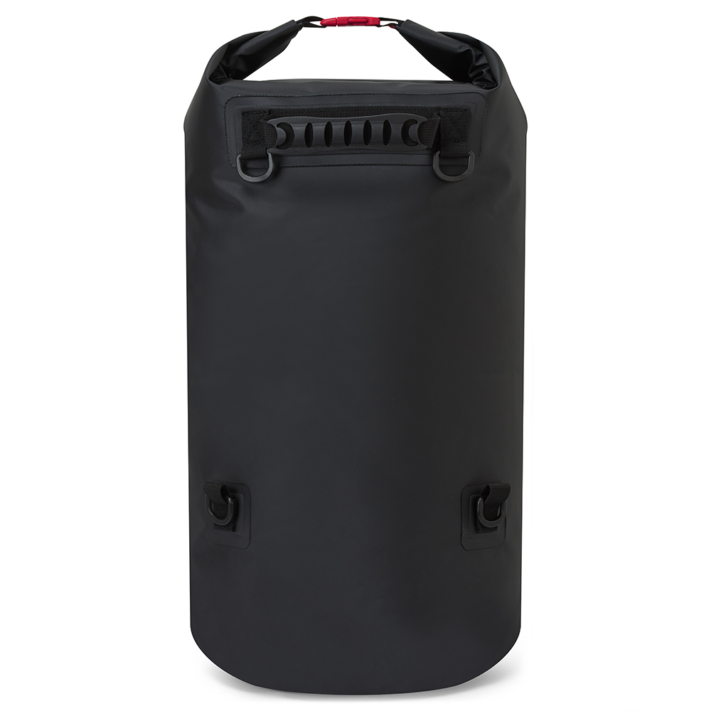 Gill Voyager Dry Bag 50L - Black