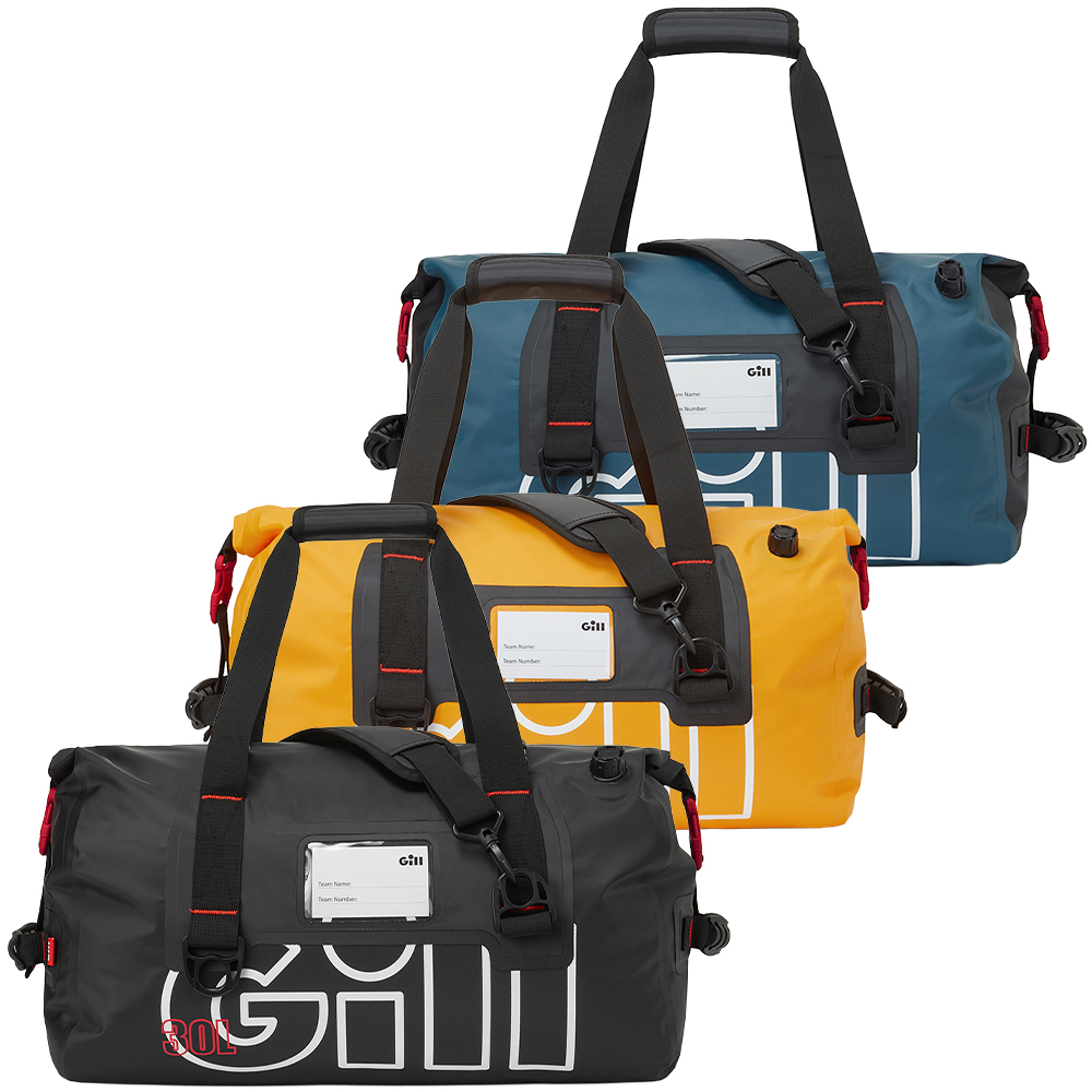 Gill Voyager Duffel Dry Bag 30L - Image