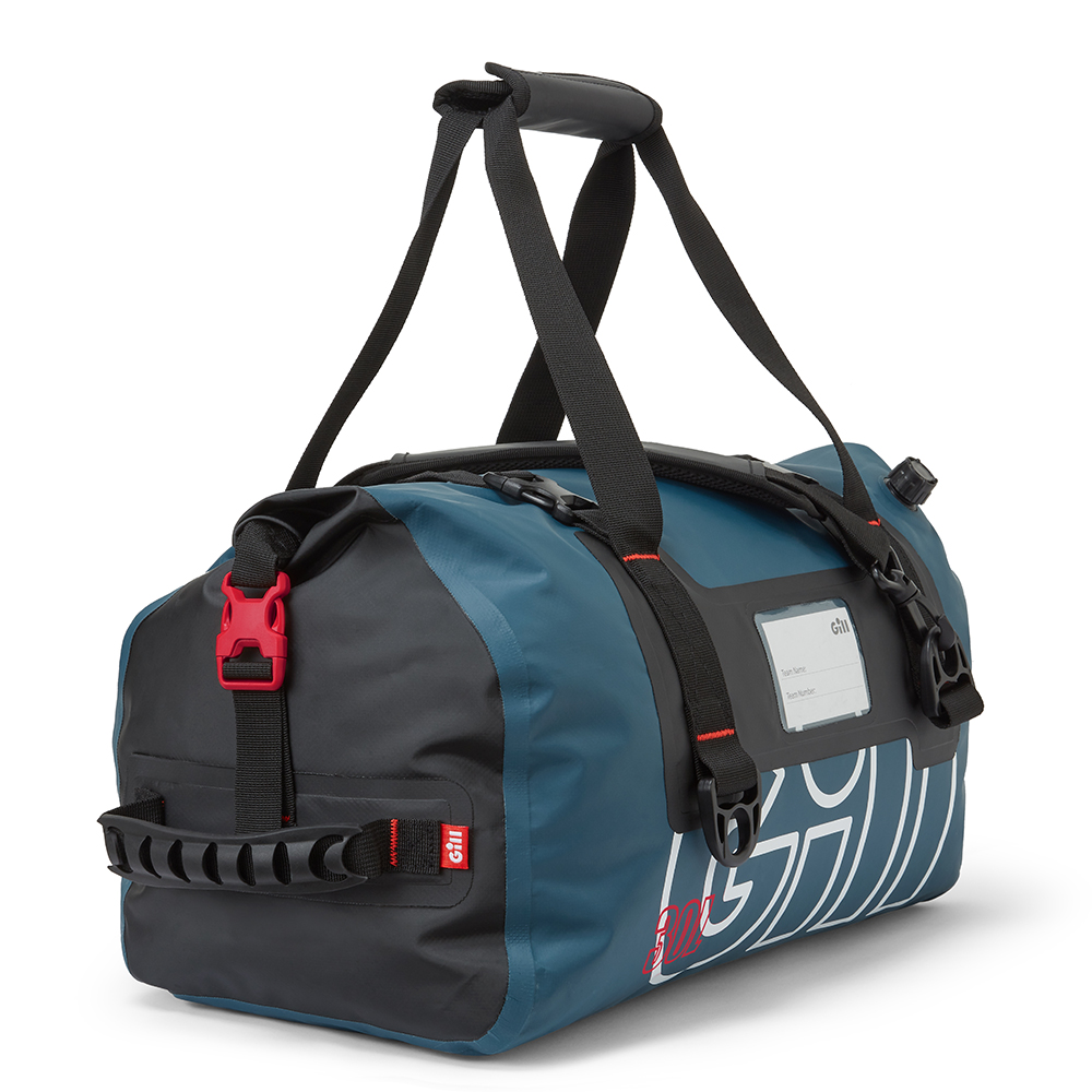 Gill Voyager Duffel Dry Bag 30L - Deep Dive