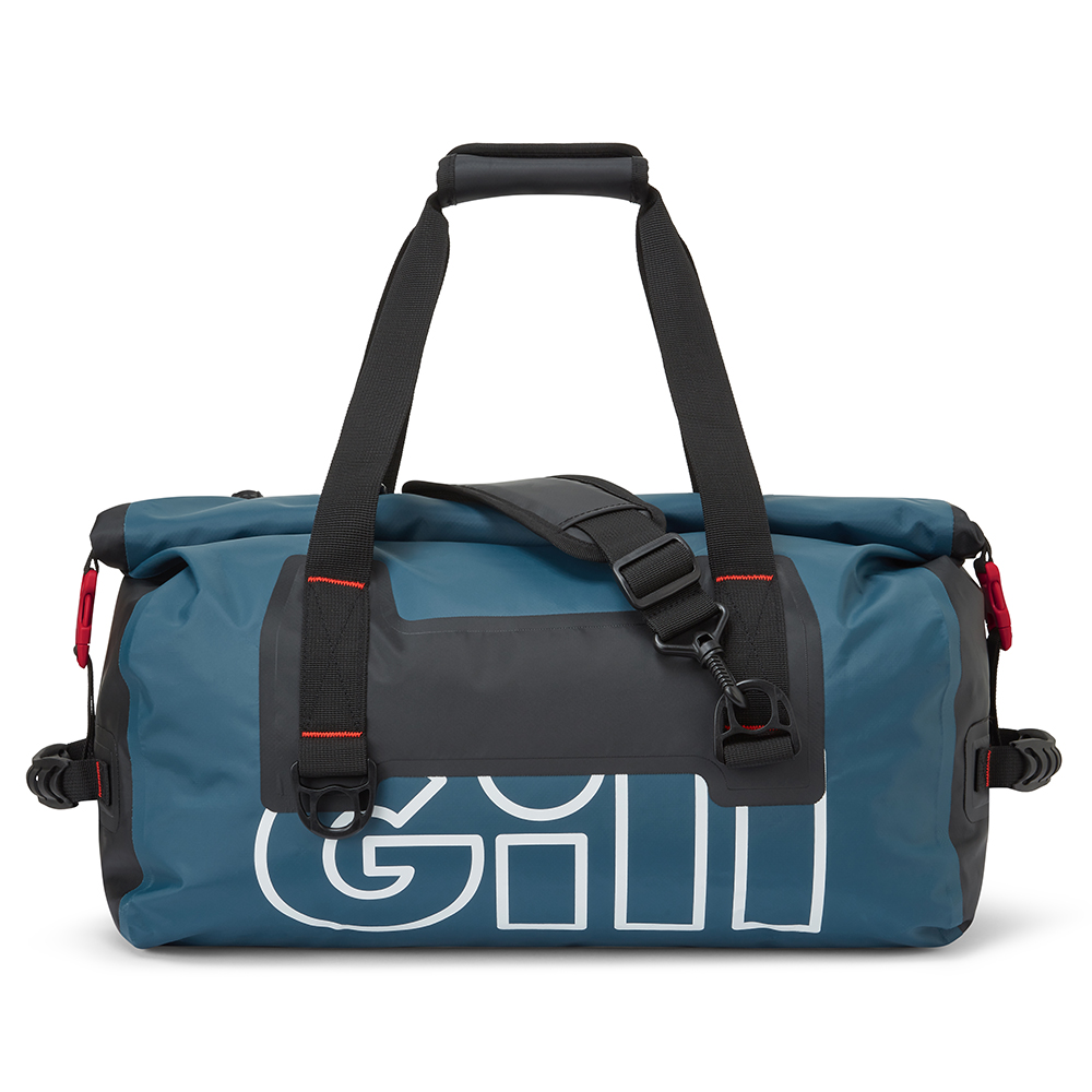 Gill Voyager Duffel Dry Bag 30L - Deep Dive