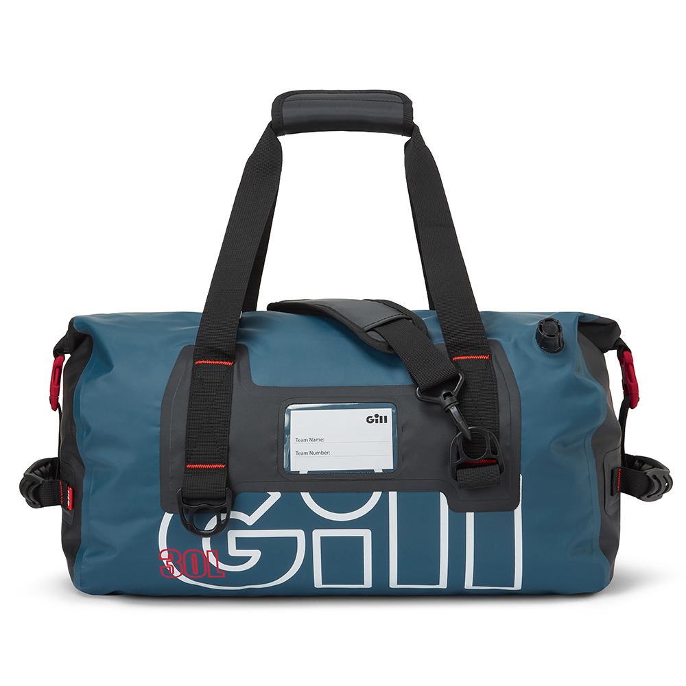 Gill Voyager Duffel Dry Bag 30L - Deep Dive