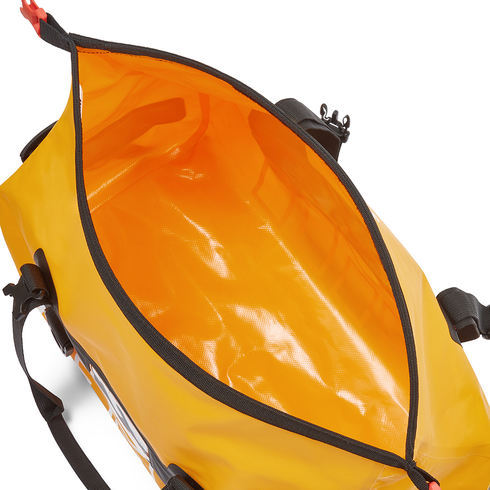 Gill Voyager Duffel Dry Bag 30L - Gold Fusion