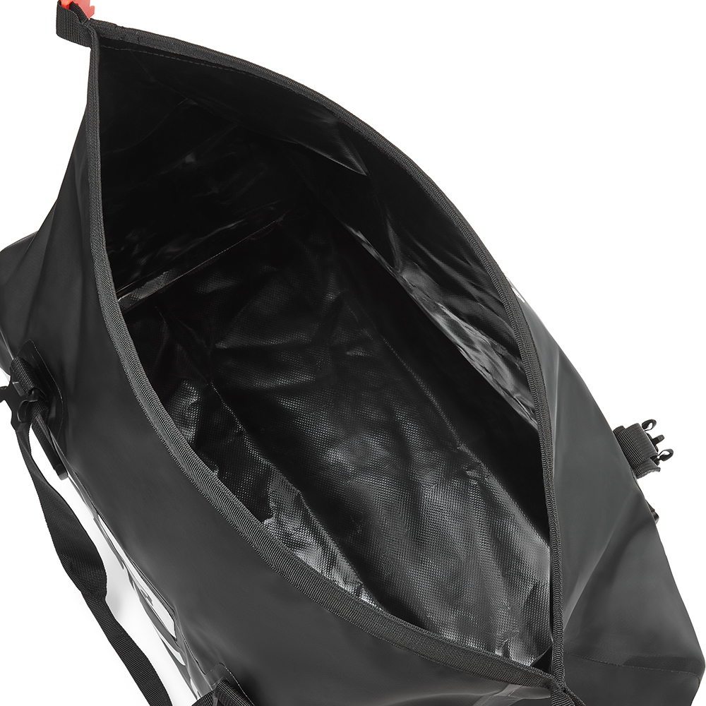 Gill Voyager Duffel Dry Bag 60L - Black