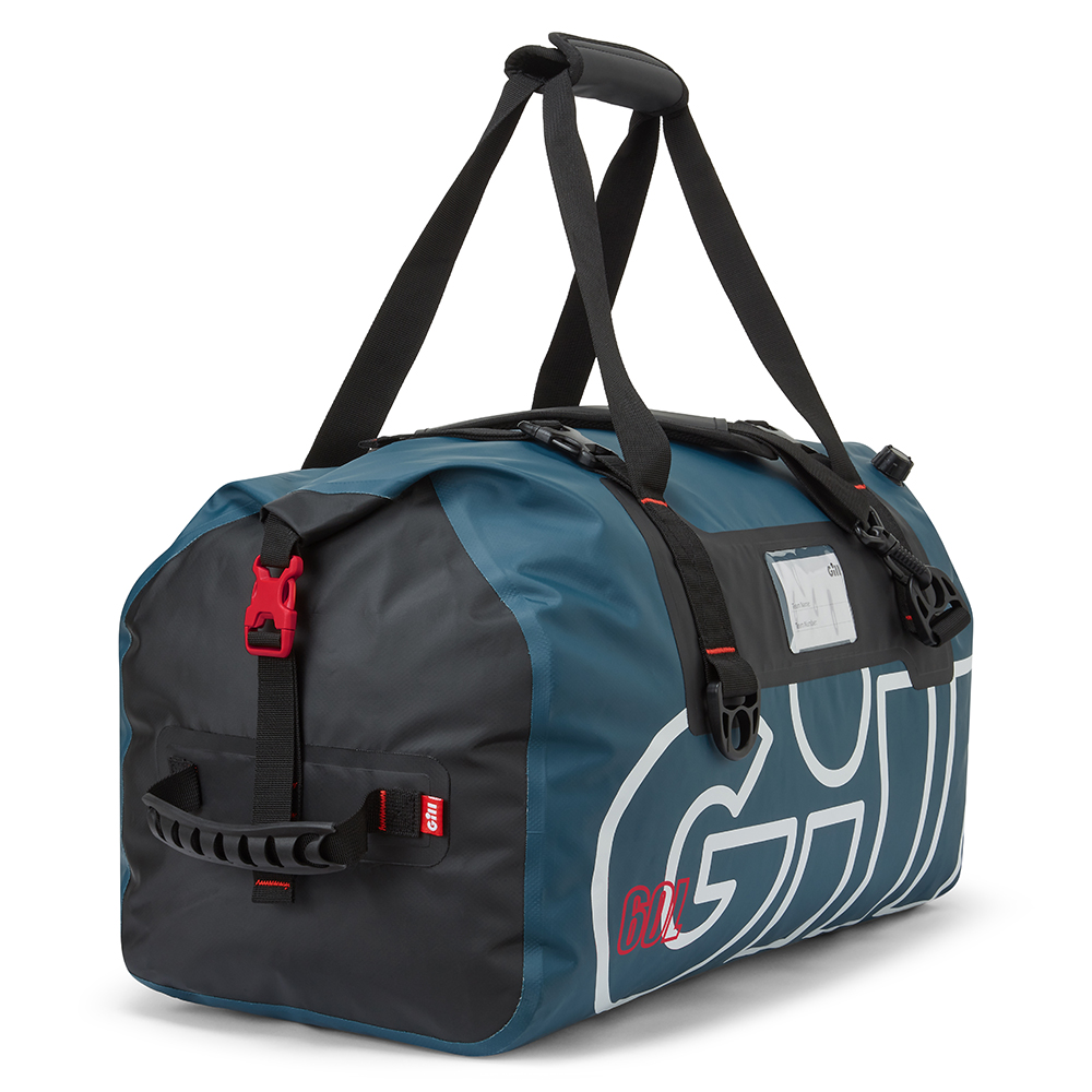Gill Voyager Duffel Dry Bag 60L - Deep Dive