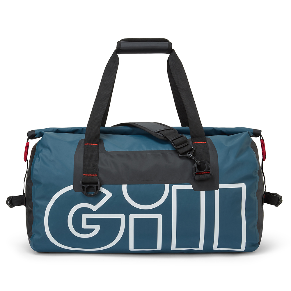 Gill Voyager Duffel Dry Bag 60L - Deep Dive