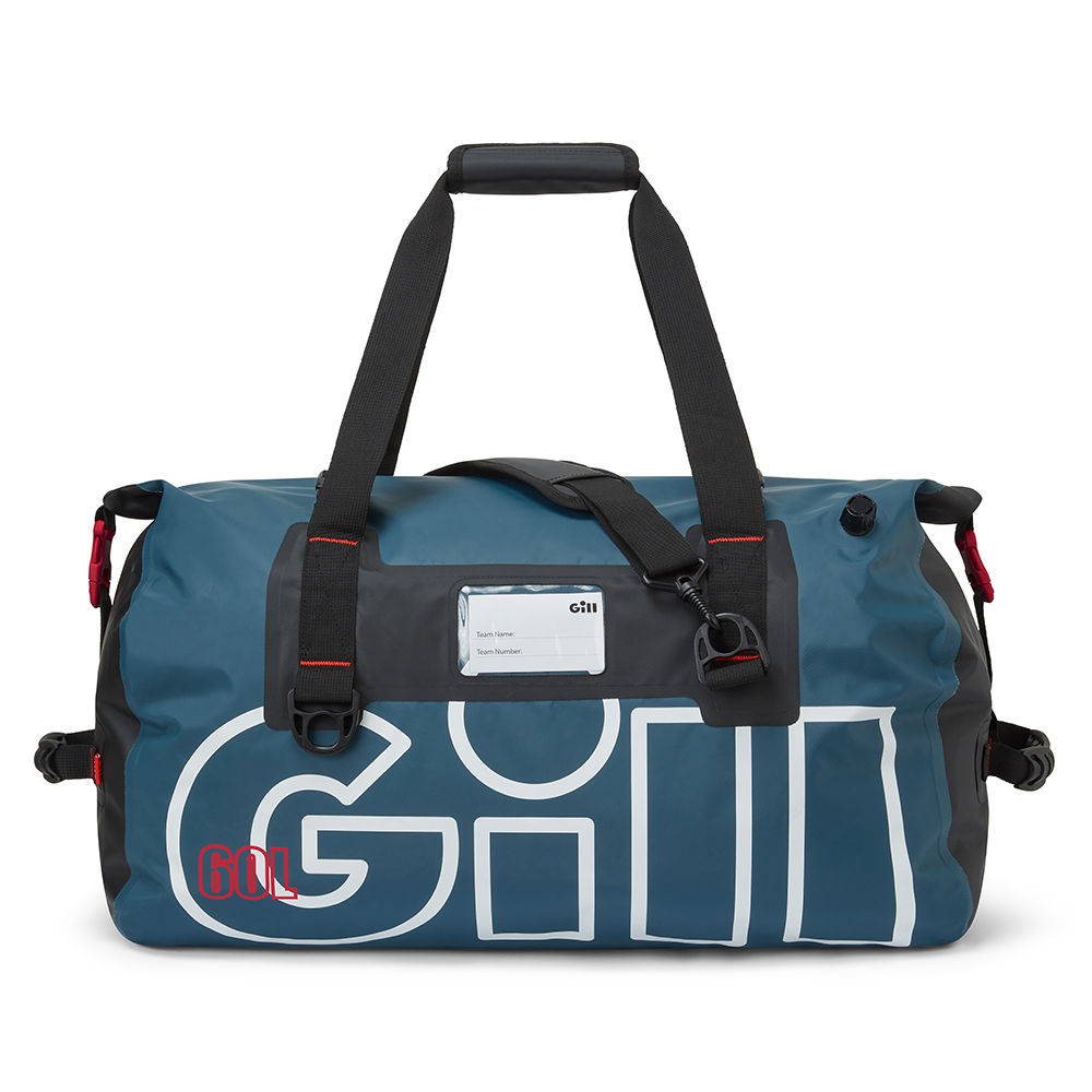 Gill Voyager Duffel Dry Bag 60L - Deep Dive