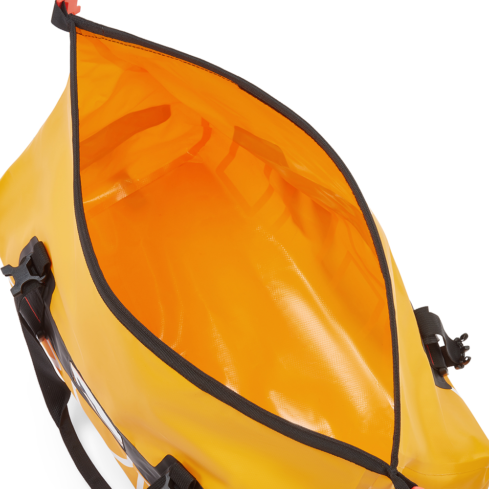 Gill Voyager Duffel Dry Bag 60L - Gold Fusion