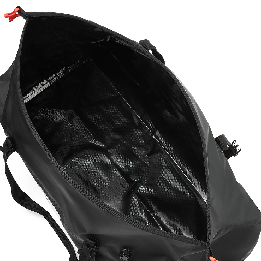 Gill Voyager Duffel Dry Bag 90L - Black