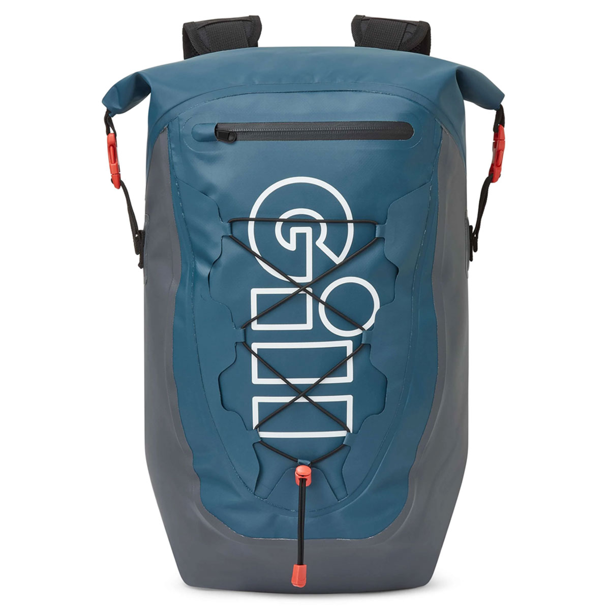 Gill Voyager Kit Bag - Backpack - Deep Dive