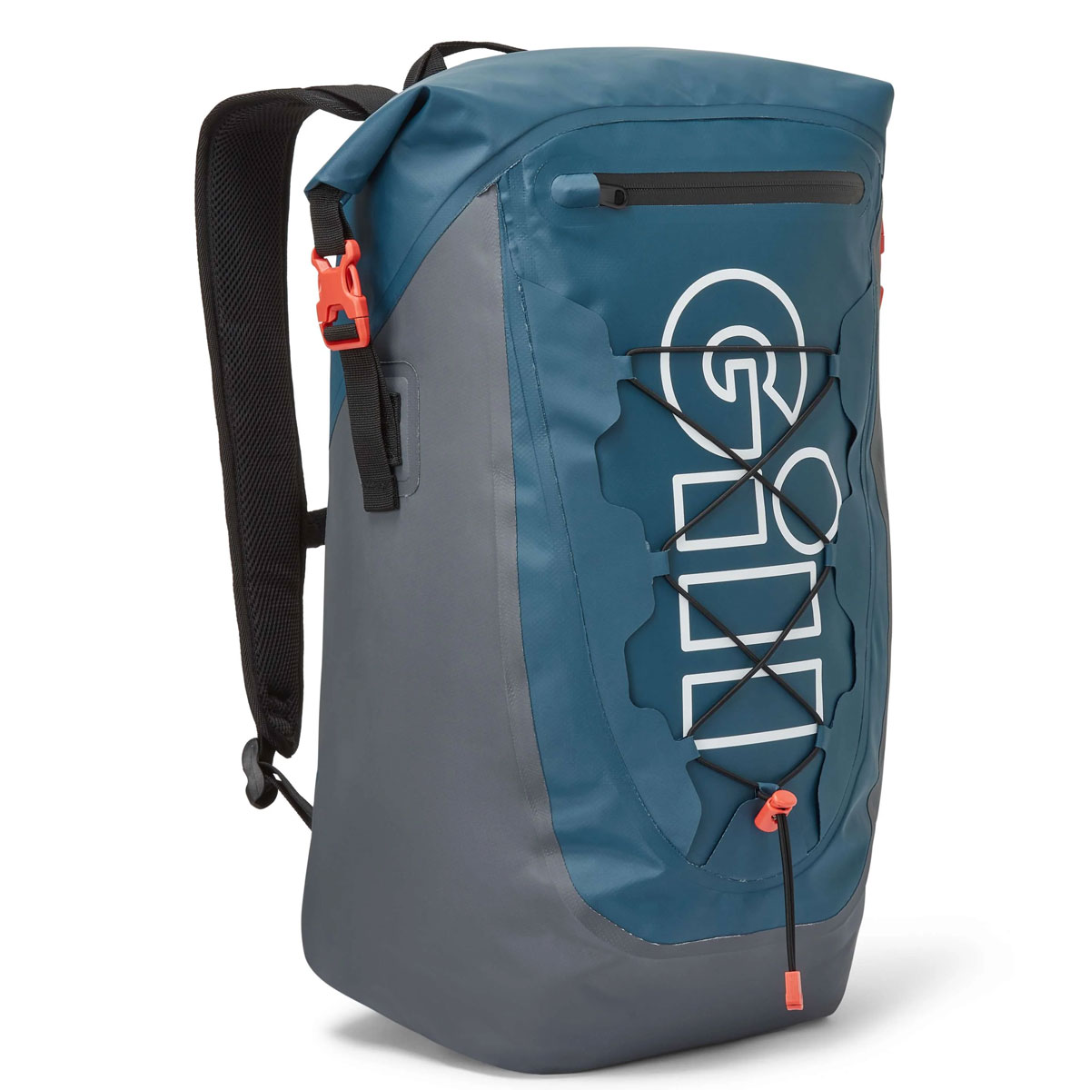 Gill Voyager Kit Bag - Backpack - Deep Dive