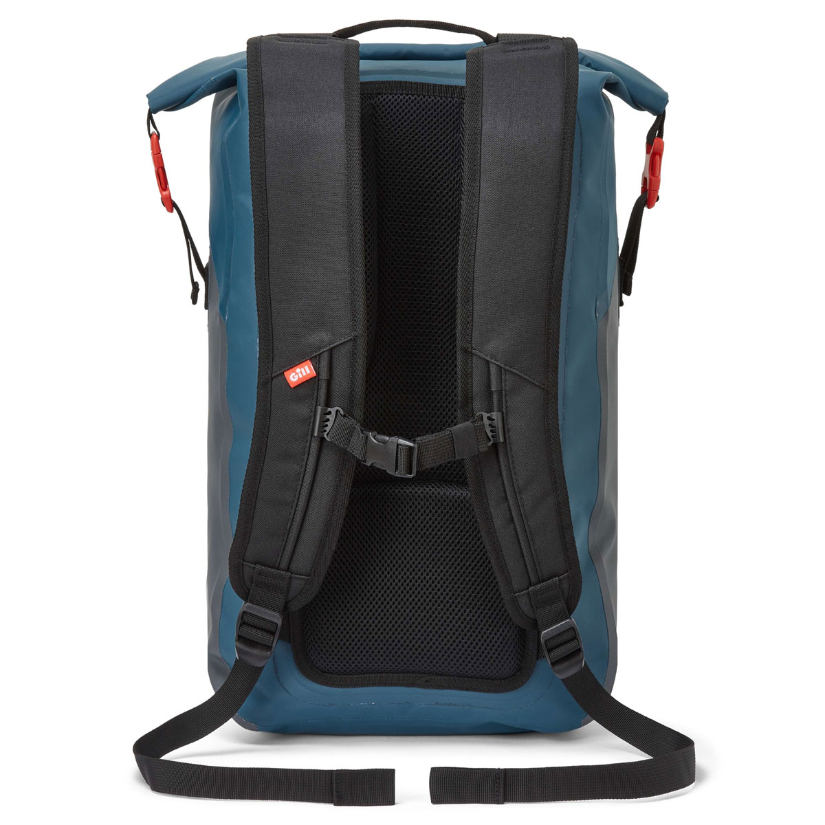Gill Voyager Kit Bag - Backpack - Deep Dive