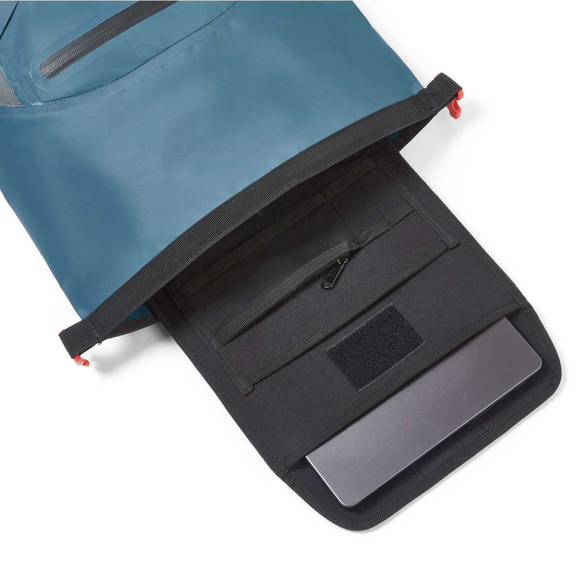 Gill Voyager Kit Bag - Backpack - Deep Dive