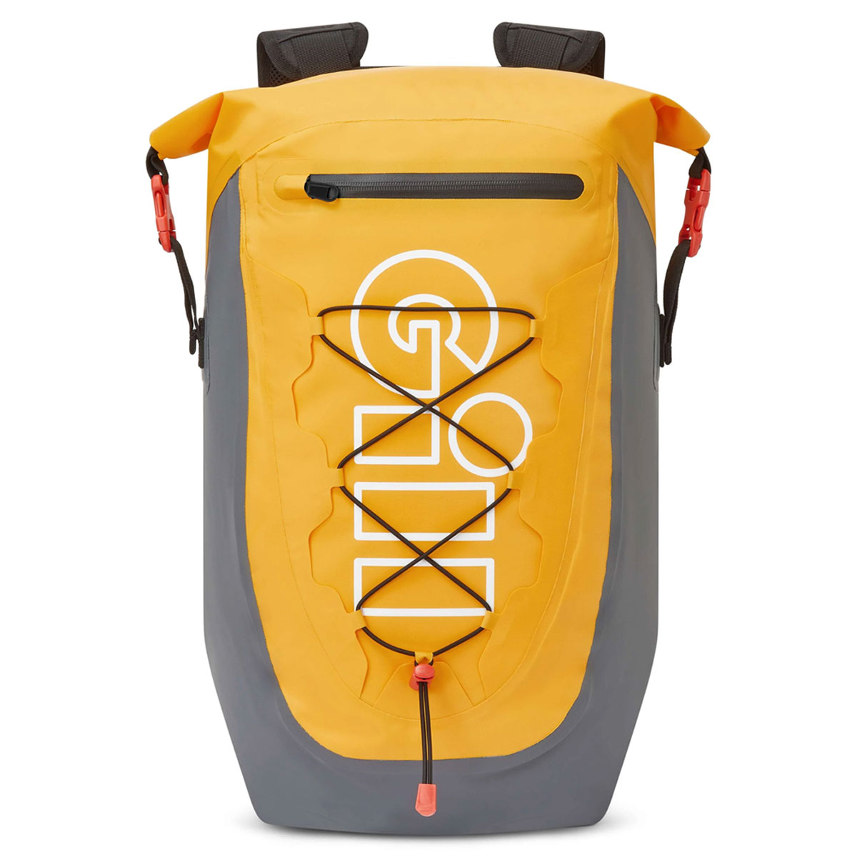 Gill Voyager Kit Bag - Backpack - Goldfusion