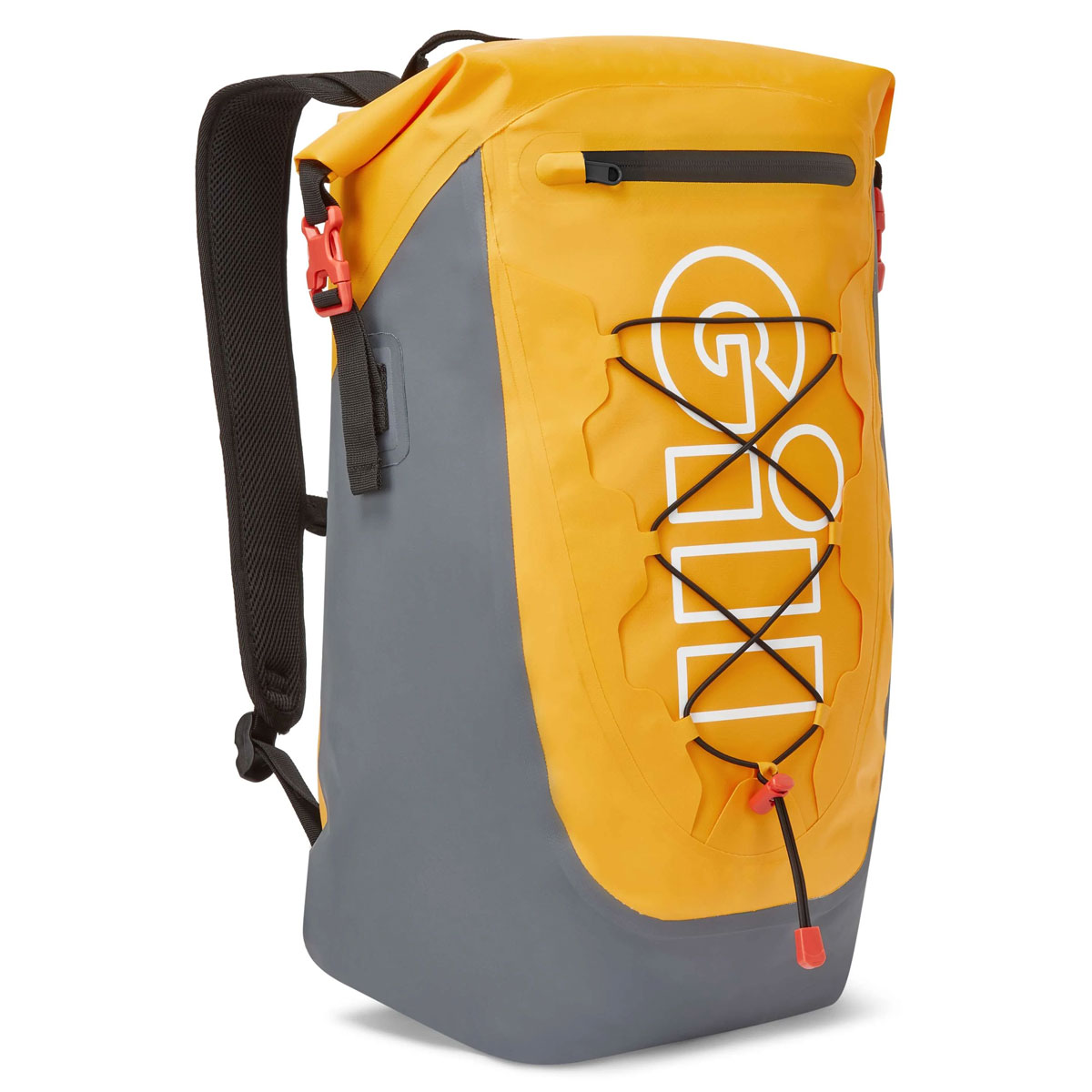 Gill Voyager Kit Bag - Backpack - Goldfusion