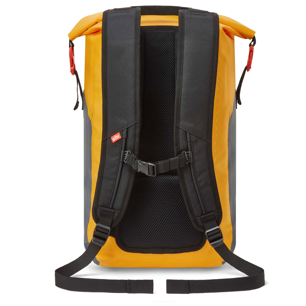 Gill Voyager Kit Bag - Backpack - Goldfusion