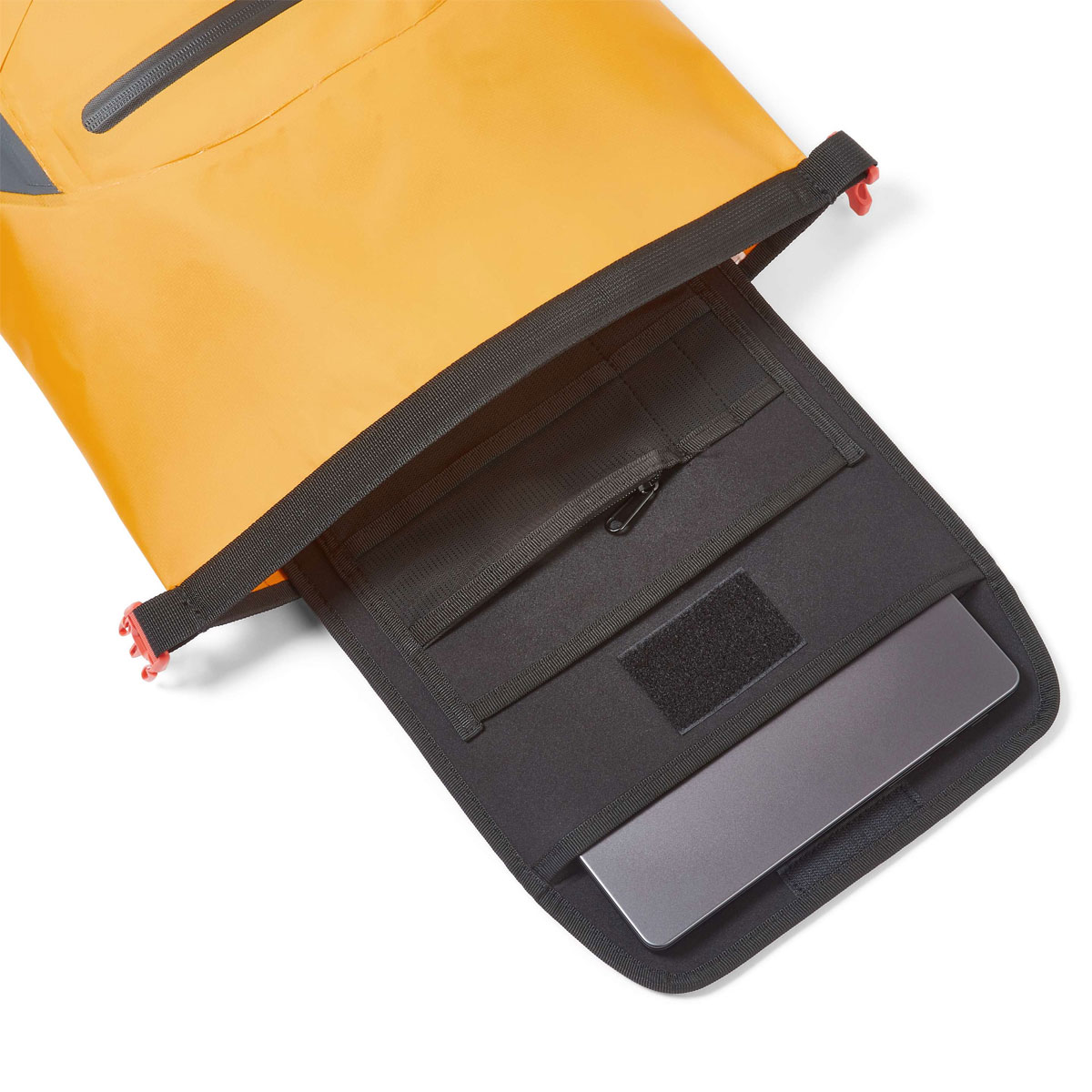 Gill Voyager Kit Bag - Backpack - Goldfusion