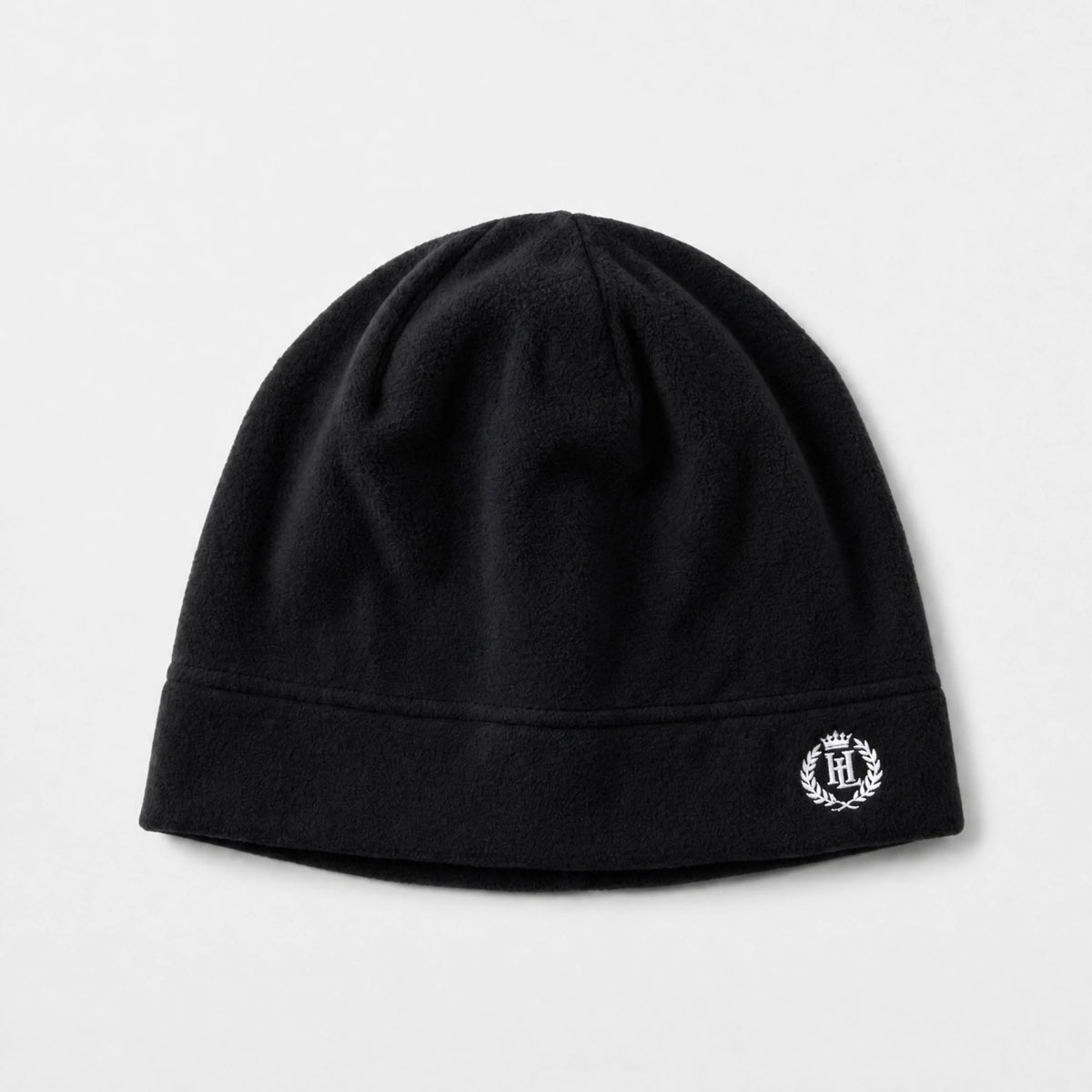 Henri Lloyd Watch Beanie - Black