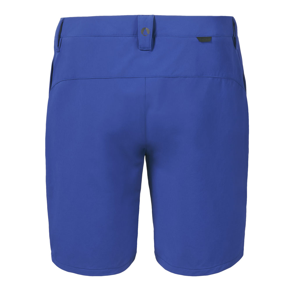 Musto Evo Active Shorts - Mazarine Blue