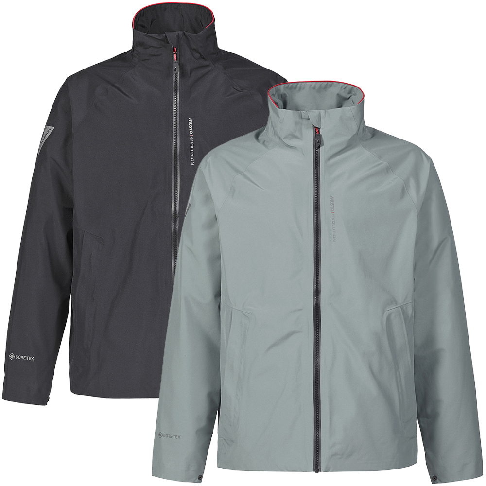 Musto Evolution GTX Shore Jacket - Image
