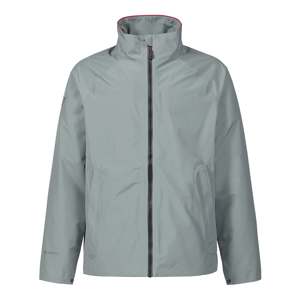Musto Evolution GTX Shore Jacket - Trooper