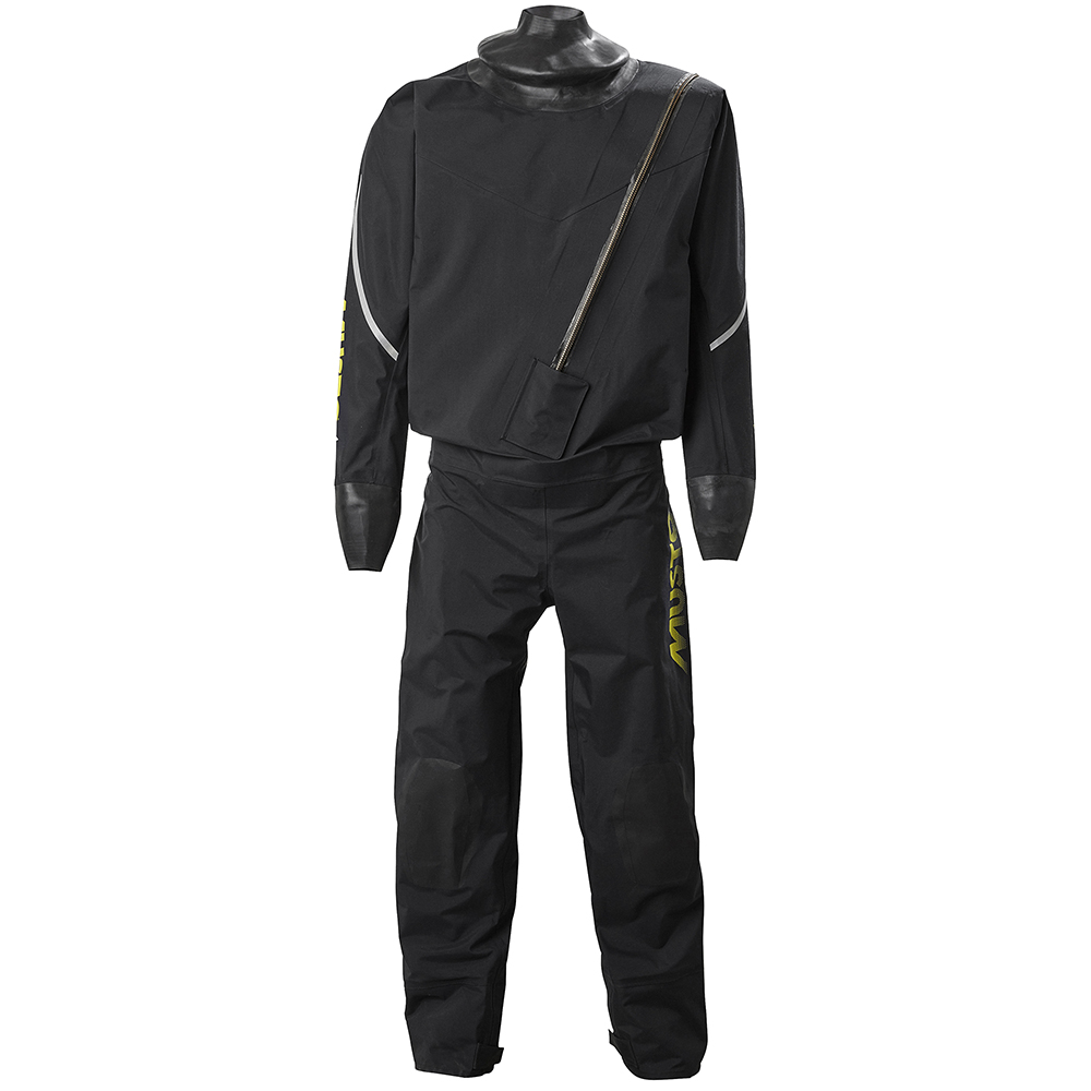 Musto Foiling Drysuit - Black