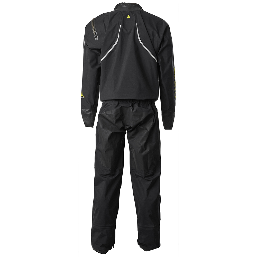 Musto Foiling Drysuit - Black