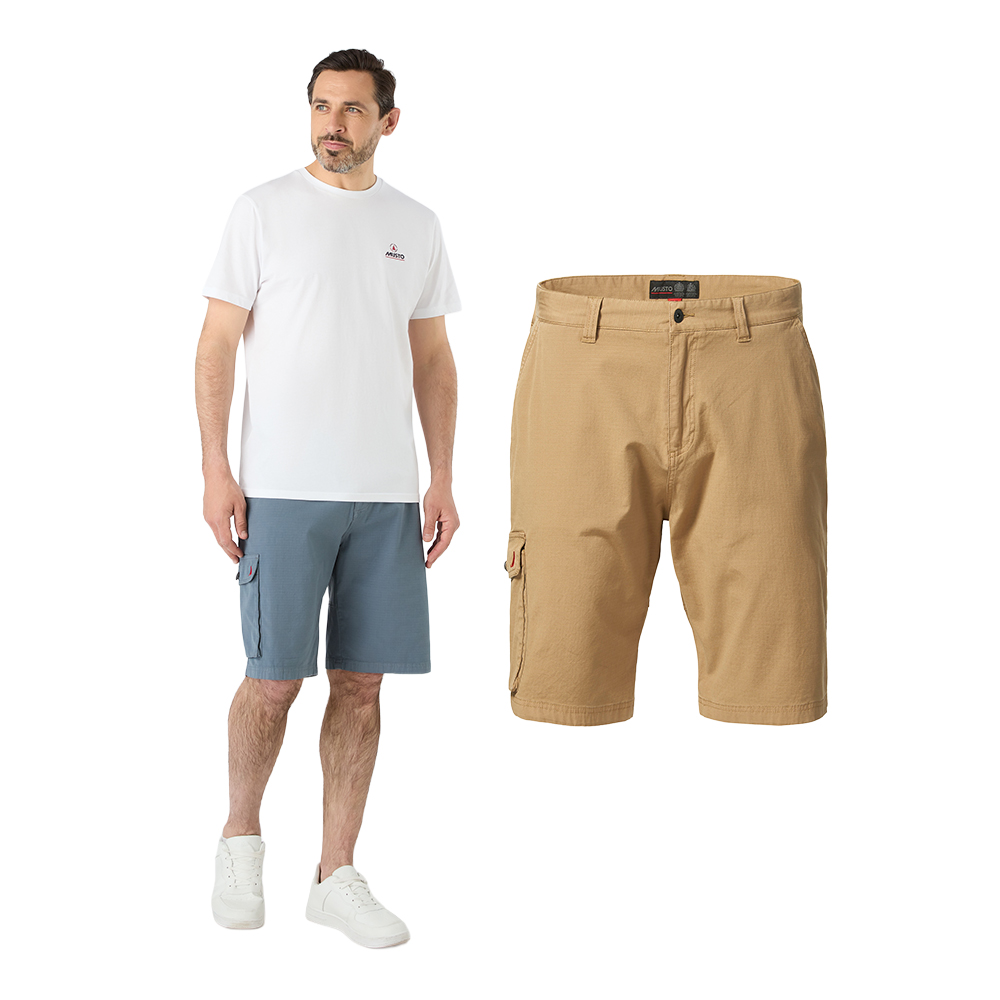Musto Men's Marina Cargo Short - Image