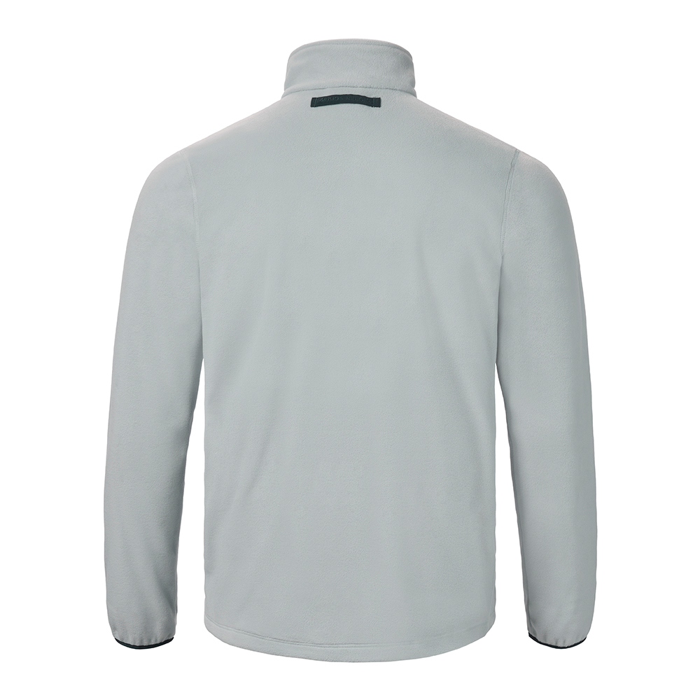 Musto Snug 1/4 Fleece 2.0 - Quarry - Size S - Image