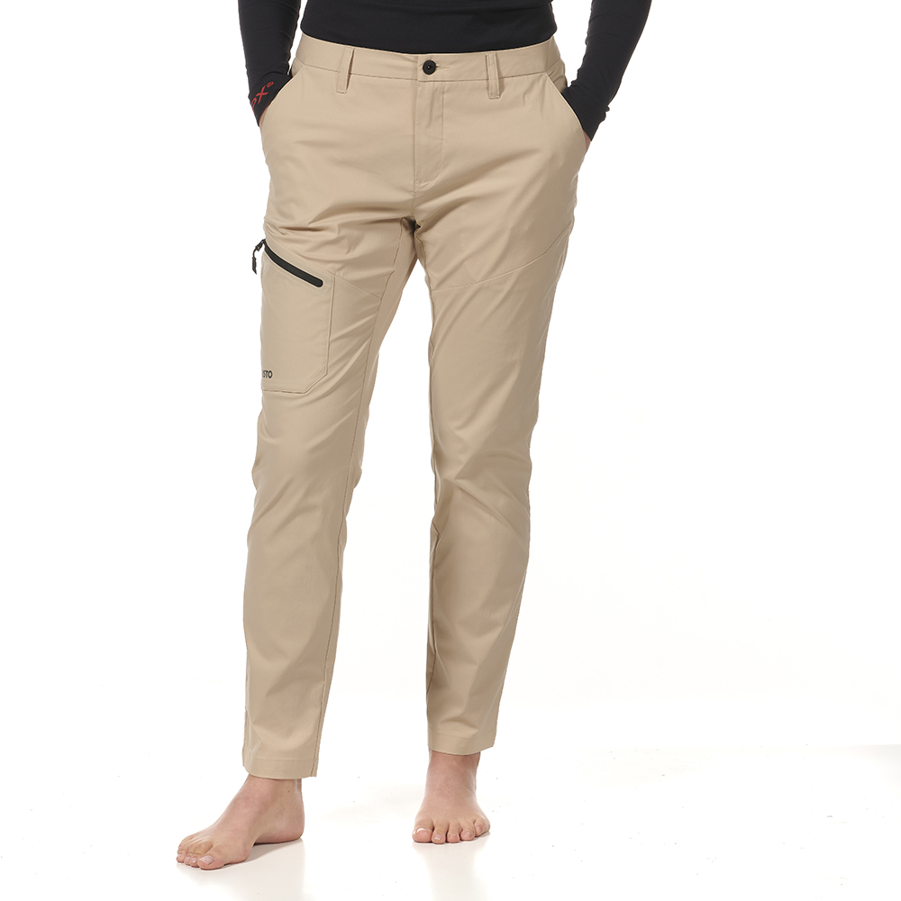 Musto Women's Cargo Trousers - Beige