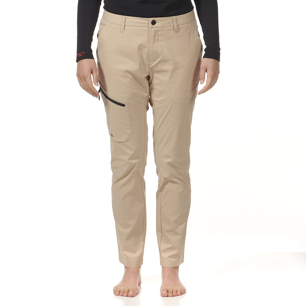 Musto Women's Cargo Trousers - Beige